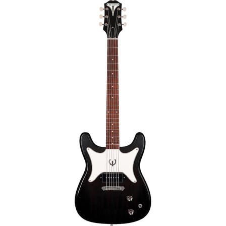 Epiphone Coronet Elektro Gitar (Ebony)